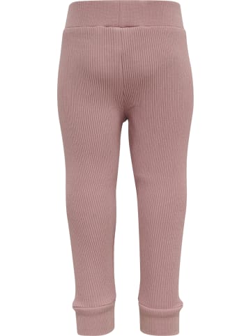 Hummel Leggings Hmlsami Lebensstil Jungen in WOODROSE