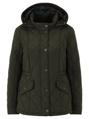 Gil Bret Jacke in khaki