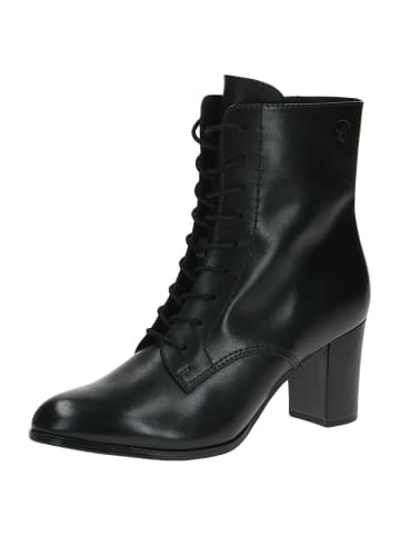 Caprice Stiefelette in BLACK NAPPA