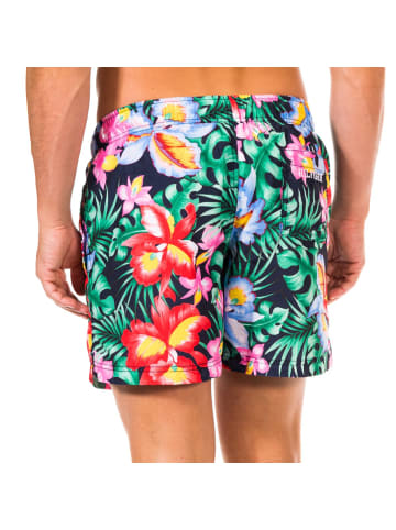 Tommy Hilfiger Beachwear Badeshorts in Multicolored