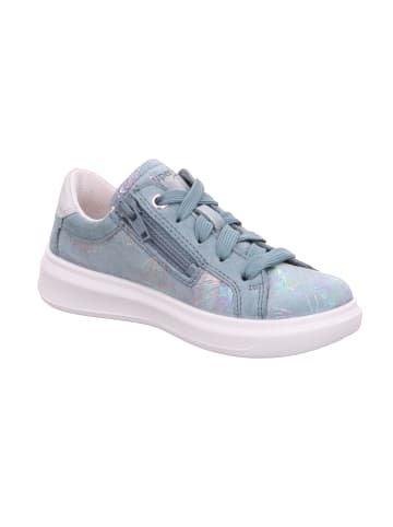 superfit Sneaker COSMO in Blau