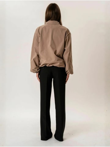TeeShoppen Jacken Ines in Dark Beige