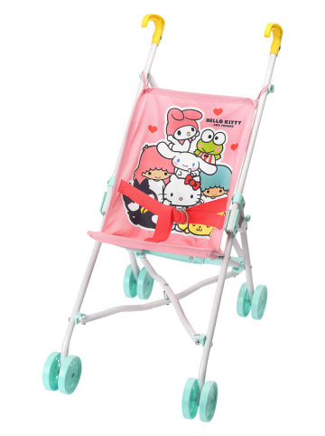 Hello Kitty Spielzeug Hello Kitty in rosa