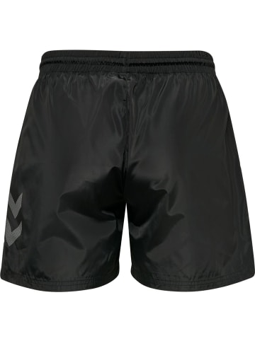 Hummel Short "Hmlhive Colin Shorts" in Schwarz