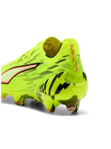 Puma Fußballschuh "Ultra 6 Ultimate FG WN'S" in Gelb