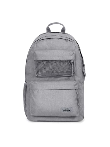 Eastpak Eastpak Rucksack DOUBLE OFFICE Sunday Grey