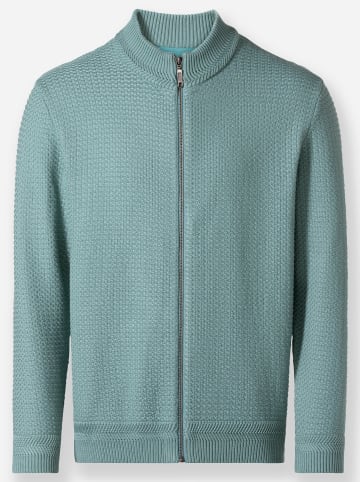 WITT WEIDEN Strickjacke in jade