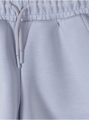 Minoti 2-tlg Langarmshirt & Hose 30SCUBA155 in Blau