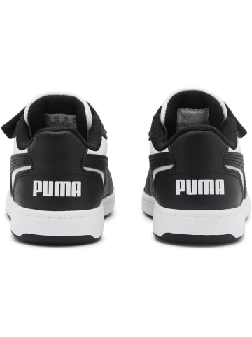 Puma Kinder Sneaker "Reb-L AC+ Inf" in Weiß