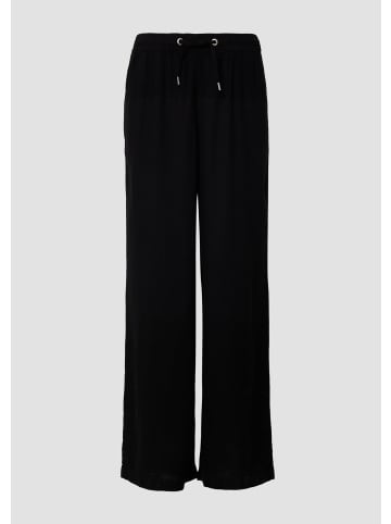 QS Hose in 9999_schwarz
