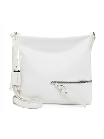 Tamaris Nele Umhängetasche 29 cm in white