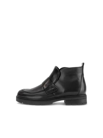 Gabor Stiefelette in schwarz