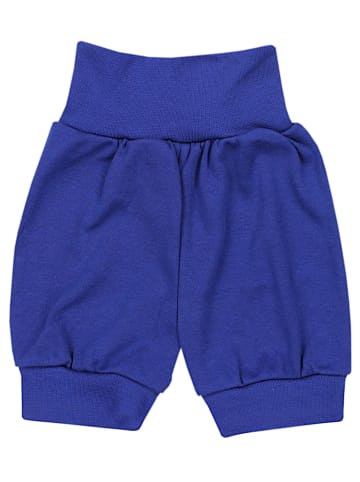 TupTam Baby Sommershorts 5er Pack in rot/grau