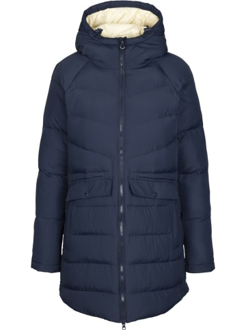Winterjacke "Judda Casual Jacket" in Blau