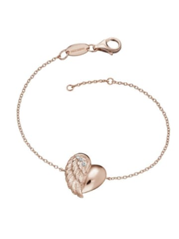 Engelsrufer  Armband für Damen in unifarben in uni