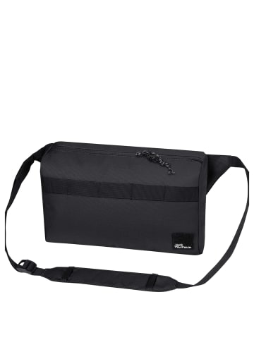 Jack Wolfskin 365 Bag - Umhängetasche 29 cm (night blue) in granite black