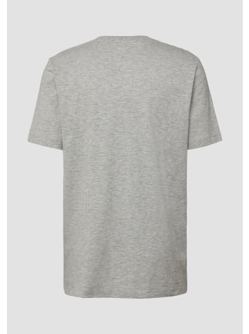 s.Oliver T-Shirt in 9400_grau