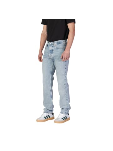 CALVIN KLEIN JEANS Jeans Blau