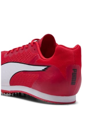 Puma Sportschuh "evoSPEED Star 9" in Rot