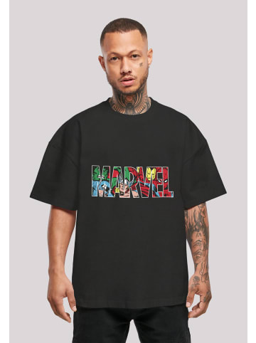 F4NT4STIC F4NT4STIC T-Shirt in black