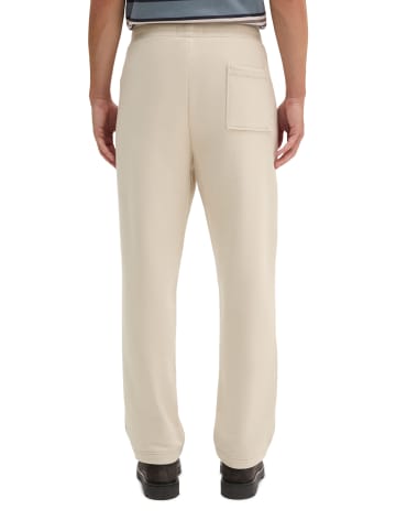 Marc O'Polo Sweathose regular in Grey Silk