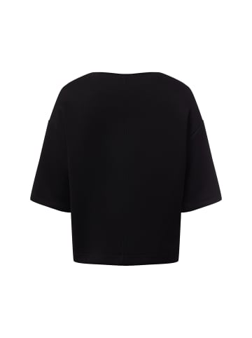 OPUS Shirt Ginama in schwarz