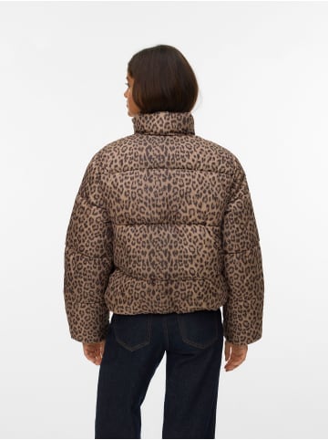 Vero Moda Jacke in Silver Mink