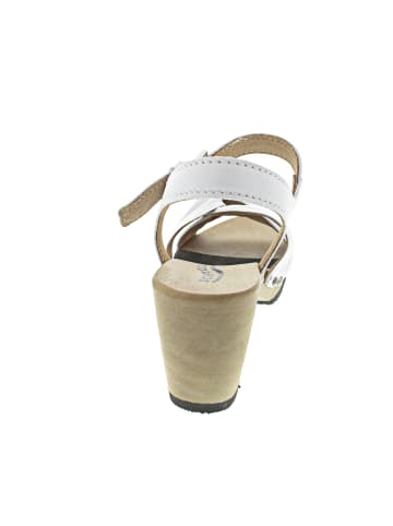SOFTCLOX Rike Sandale Weiß