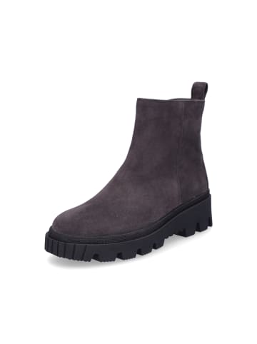 Gabor Fashion Biker-Boot in grau