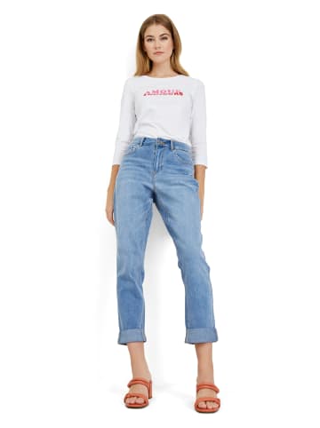 orsay Jeans in Hellblau