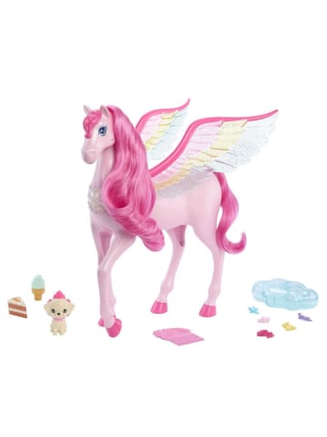 Barbie Puppe Ein Verborgener Zauber Pegasus - ab 3 Jahre