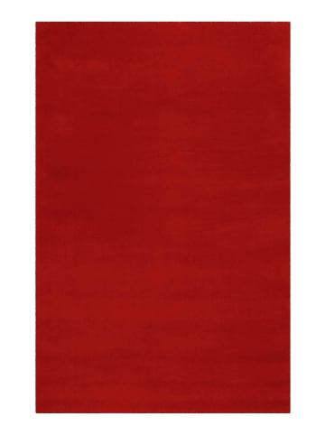 ESPRIT Teppich Greenwood Rug in rot