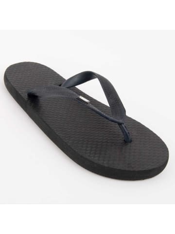 Montevita Zehentrenner Flip Flop Praiam2 in Schwarz