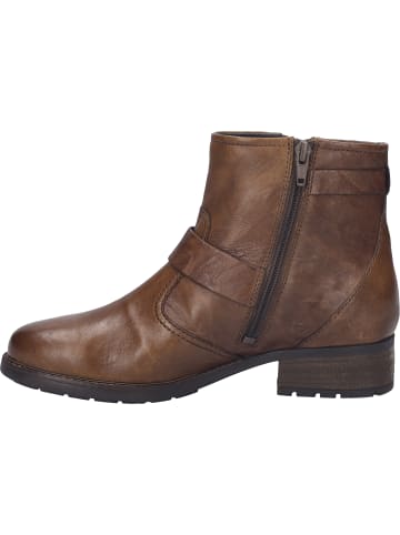 Josef Seibel Stiefelette Kate 21 in braun