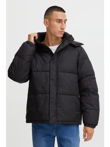 !SOLID Winterjacke SDCallen JA3 21107218  schlichte Winterjacke in Schwarz