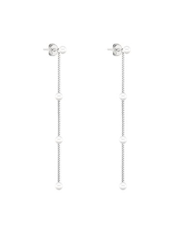 LIEBESKIND BERLIN Ohrhänger The Elegance in silber