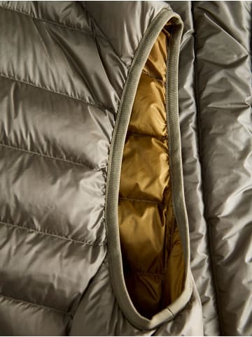 Jack & Jones Weste in Vetiver