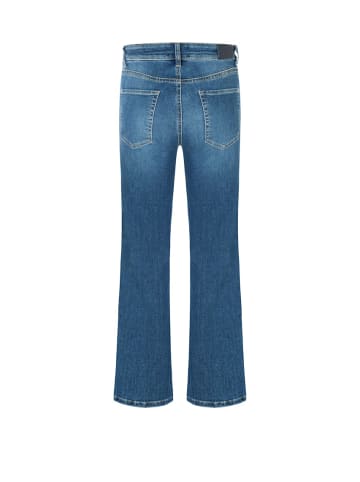 CAMBIO  Straight Leg Jeans für Damen in uni