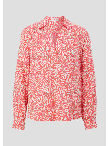 s.Oliver Bluse in 25B1_koralle