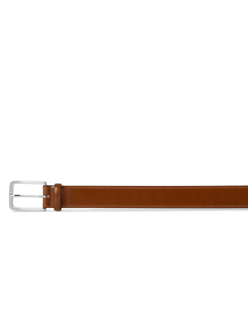 DIGEL Gürtel Giacomo in cognac - 0001
