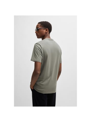 BOSS Tshirt in Grau