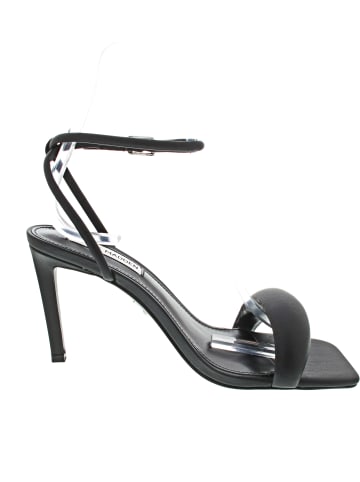 Steve Madden Entice Sandalette Schwarz