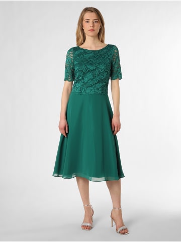 Vera Mont Abendkleid in green