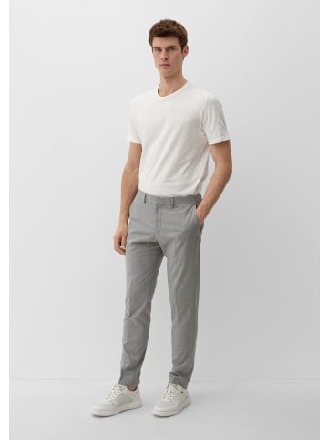 s.Oliver Hose S.OPURE in 91M1_taubengrau