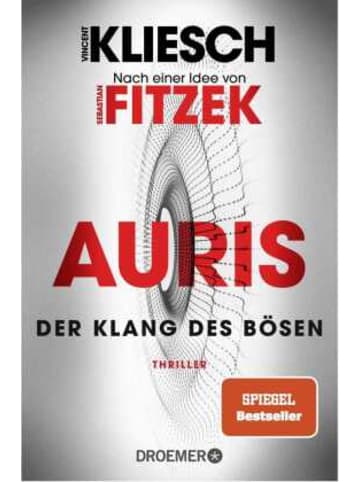 Droemer Buch - Der Klang des Bösen