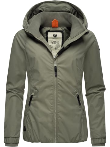 ragwear Übergangsjacke Dizzie in Olive24