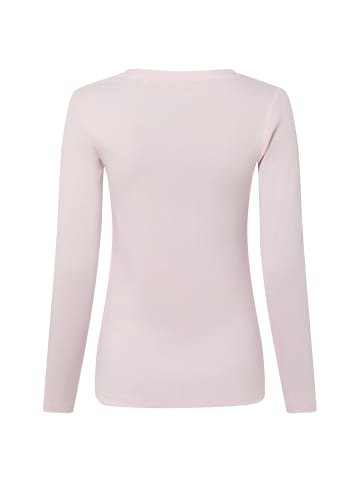 brookshire Langarmshirt in rosa - 0054