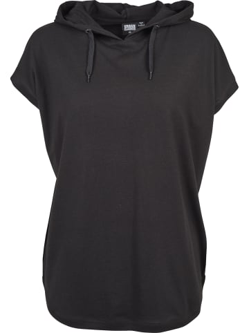 Urban Classics Sweat & Fleece - Hoody in black