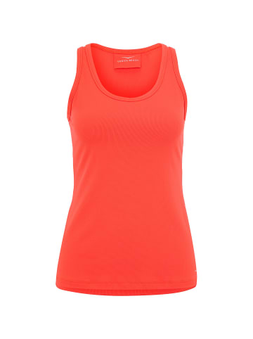 Venice Beach T-Shirt Brenda DR in Orange