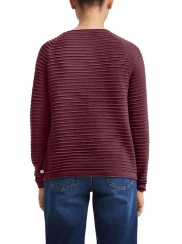 Q/S designed by Pullover in Rot